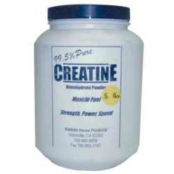 Creatine Muscle Fuel