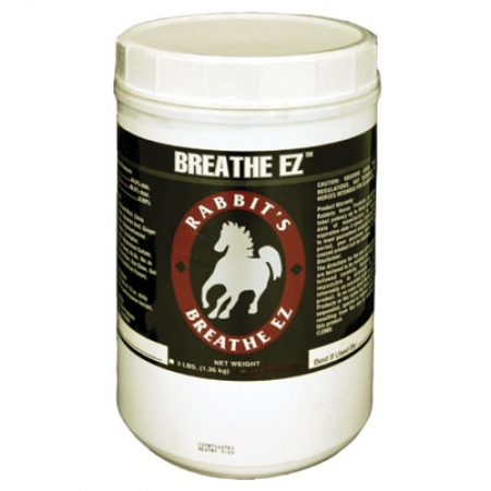Breathe EZ  3 lbs.