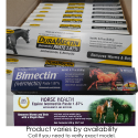 Ivermectin Wormer-Model varies by availability