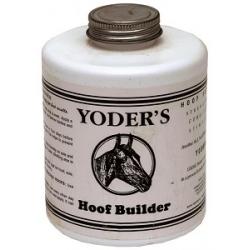 Yoder\'s Hoof Dressing - 1 Quart w/o Brush
