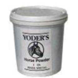Yoder\'s Horse Heave Special -  1lb.