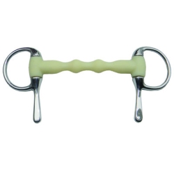 Happy Mouth® Mullen Mouth Bit 5\"