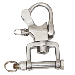 Safety Lock Snap Shackle