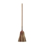 Multi Colored Deluxe broom_5