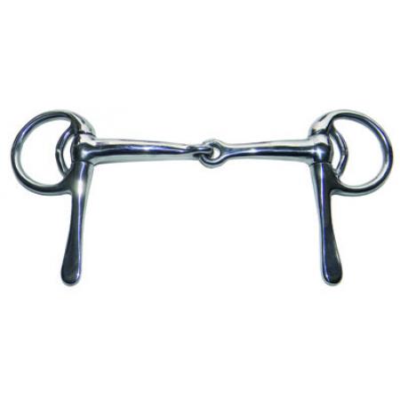 Yonies Snaffle Bits, Yonies Harness Shop LLC